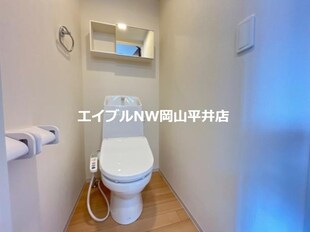 リアンの物件内観写真